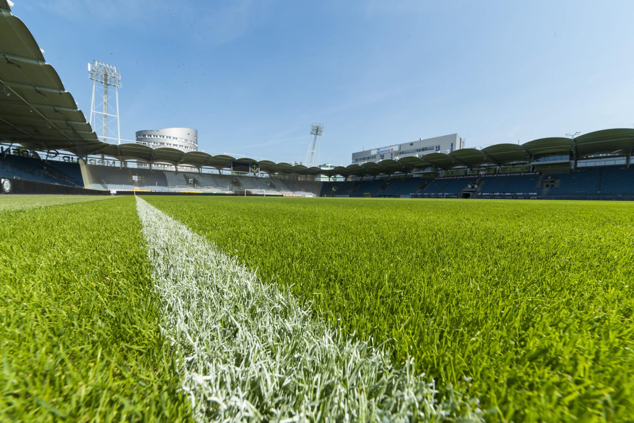 Sturm Trifft Auf GAK Alle Infos Zum 200 Grazer Derby