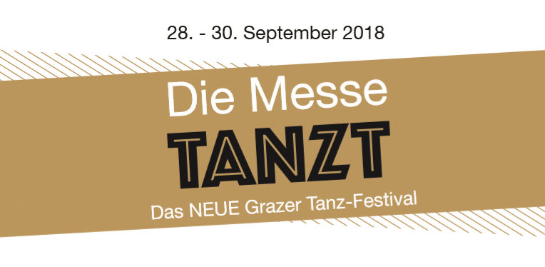Tanz Festival in Graz – Die Messe tanzt