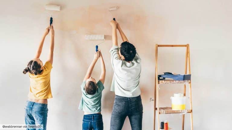 5 Tipps zur günstigen Neugestaltung des Wohnzimmers