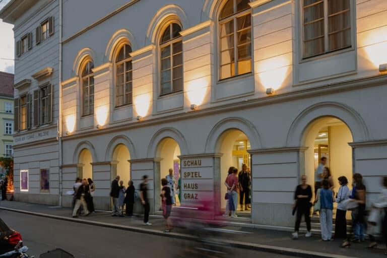 Schauspielhaus Graz – Spielplanpräsentation 2024/25